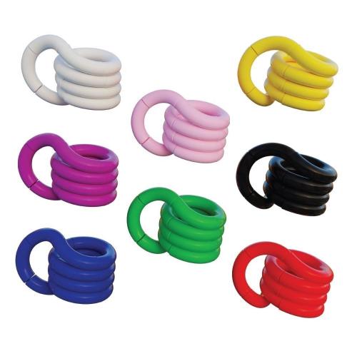 Custom Printed Official Tangle Puzzle